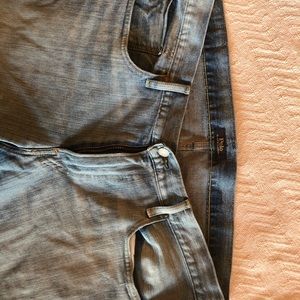 Mens size 36x32 Polo jeans